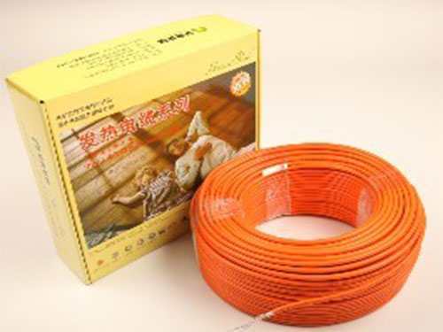 電地暖產(chǎn)品索引價格